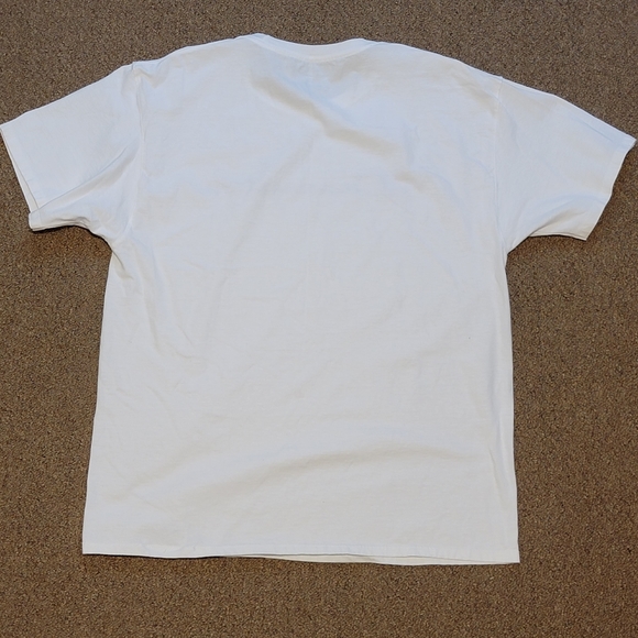Champion Short Sleeve T-shirt - Picture 2 of 4